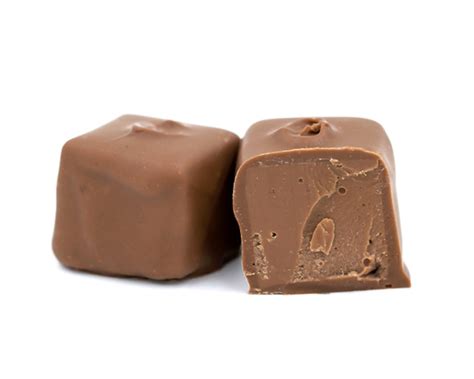 Milk Chocolate Dutch Treats 1 Lb