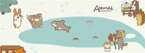 Animal Restaurant Beginner's Guide: Tips, Cheats & Strategies to Grow