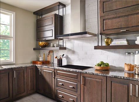 Spark your imagination by browsing our collection of modern kitchens. White Carrera 4x16" Glossy Ceramic Backsplash Tile