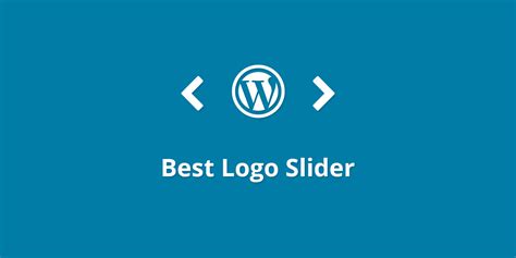 Best Logo Slider Wordpress Plugin For Showing Sponsor Logos In Slider