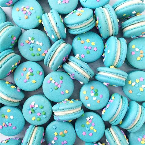 The Best Gluten Free French Macarons The Toasted Pine Nut