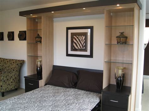 Just like any of classy closets' other storage solutions, you have the option to choose between some different finishes, stains, sizes, and materials. Wall Bed Designs - California Closets DFW | Wall bed ...