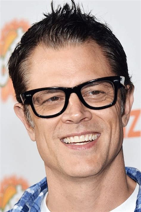 Johnny Knoxville — The Movie Database Tmdb
