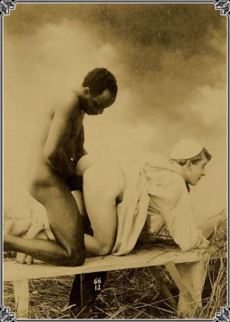 Retro Gay Interracial Free Download Nude Photo Gallery