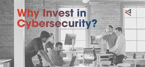 Reasons You Need A Cybersecurity Budget Executech