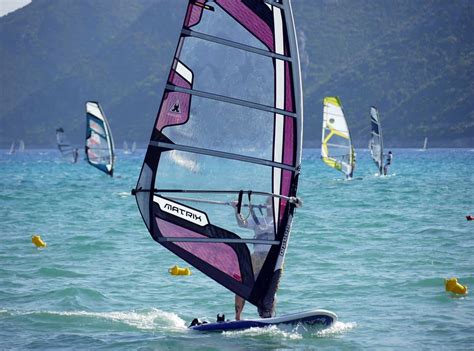 Which Sail Size Do I Need For Windsurfing 5 Practical Tips