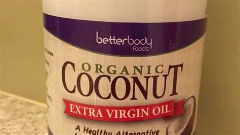 Georgias 5 Faves Coconut Oil Salad Dressing And More Youtube