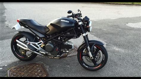 Spare parts and accessories for ducati monster 600 zdm600m. Ducati monster 600 sound and walkaround - YouTube