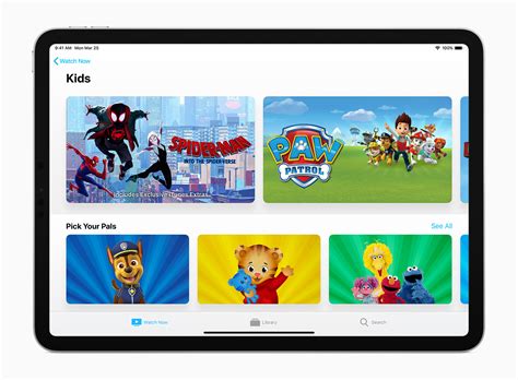 Apple tv plus is the company's first major foray into original television. Will Disney+ Be Part Of The New Apple TV App? | What's On ...