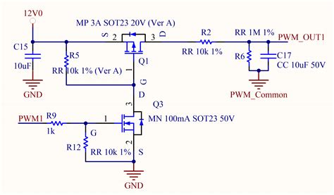 How To Design The Pwm Circuitry
