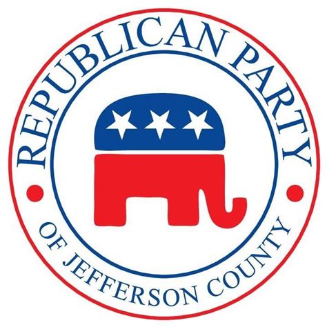 Republican Party Of Jefferson County
