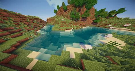Lagless For Minecraft 119