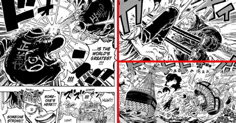 One Piece Chapter 1092 Release Date And Time The Wait Is Over