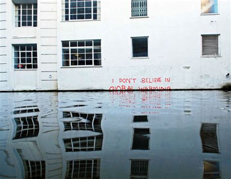 Powerful Street Art Pieces With A Message Art