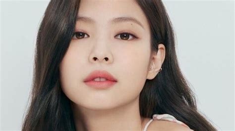 Jennie De Blackpink Revela Fecha De Lanzamiento De “you And Me” Con Este