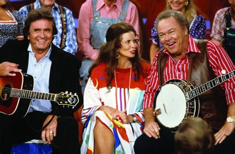 Remembering Roy Clark Host Of Hee Haw And Musical Virtuoso
