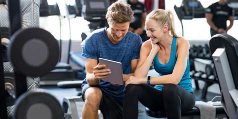 The Role Of A Fitness Coach In Healthy Living Elmonopolitico