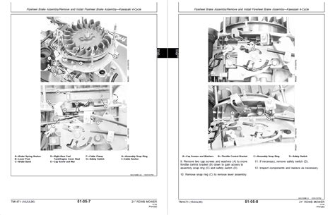 31 John Deere 14se Parts Diagram