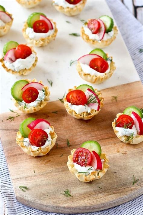 20 Easter Appetizers To Kick Off Your Feast Vegetarian Wedding