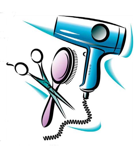Cosmetologist Pictures Clip Art Clipart Best