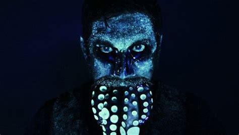 Interview Black Light Burns Frontman Wes Borland Talks New Album Gear And Experimentation