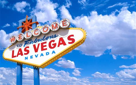 9 Things You Can Do It When Travelling In Las Vegas ~ Bali Island