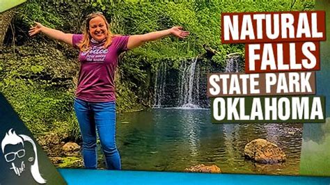 Oklahoma State Parks And Outdoor Guide · Tpf Travel Plus Trips