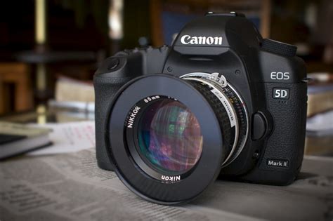 This article has been updated to reflect the canon 5d mark ii's value in 2020. Why I Bought a Used Canon 5D Mark II