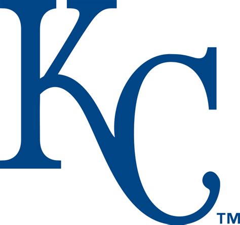 Kansas City Royals Logo Png And Vector Logo Download