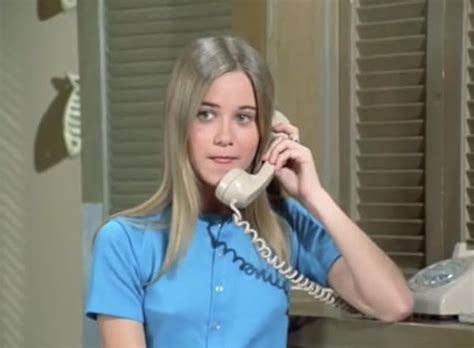 Cindy Brady Lady 1972