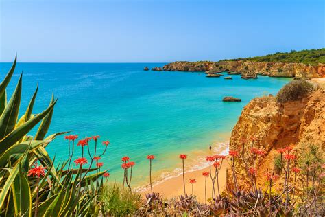 Summer In Portugal 7 Days Algarve With Hotel Flights And Transfer From