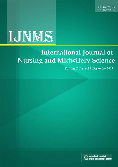 Vol 1 No 2 2017 Ijnms Volume 1 Issue 2 Desember 2017