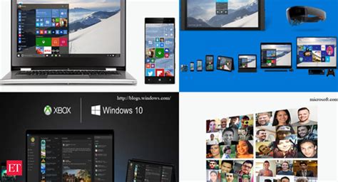 Microsoft Unveils Windows 10 Operating System 10 Things To Know