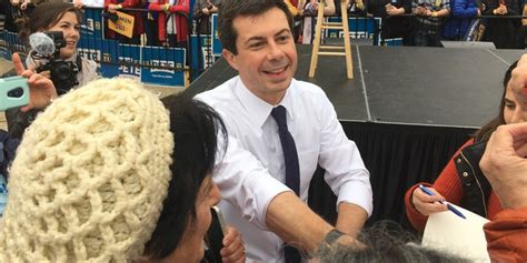 Buttigieg Surges Ahead In Latest New Hampshire Poll After Doing Same In Iowa Fox News