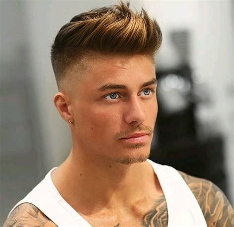 Thus, this must be held in brain despite the fact that picking out the hairstyle. Top 30 Men's Hairstyle Trends | Popular Haircuts For Men 2019