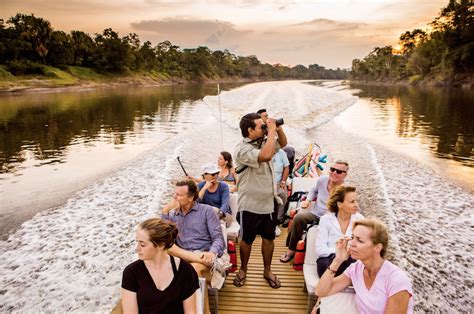 Reasons To Cruise The Amazon River Rainforest Cruises