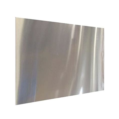 4 X 8 Galvanized Sheet Metal 26 Gauge Available For Local Pick