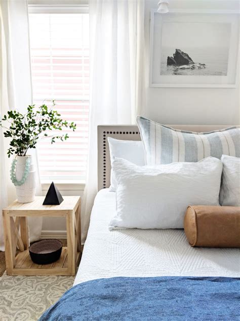 Reveal Our California Casual Guest Bedroom The Identité Collective