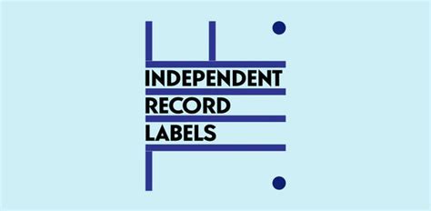 Independent Record Labels History Play Alone Records