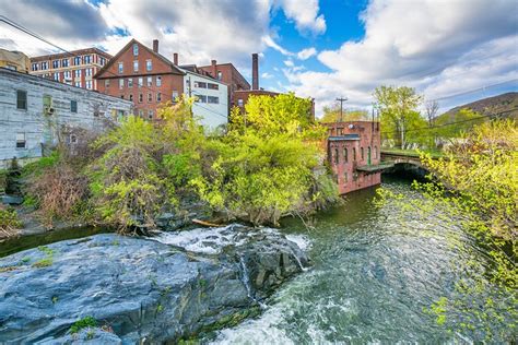 9 Top Rated Small Towns In Vermont Planetware