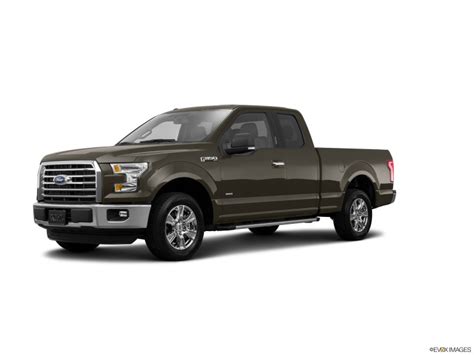 Dimensions Of Ford F150