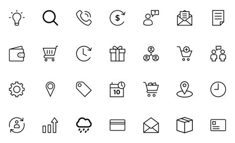 Vector Icon Png 33671 Free Icons Library