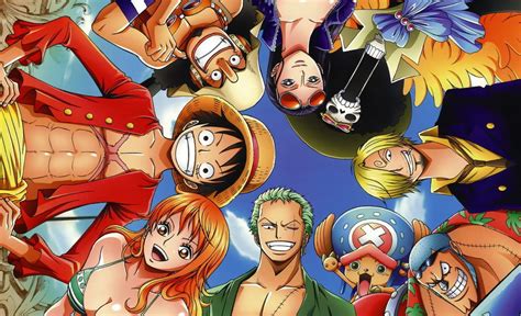The people belonging to respective fanatic domains set their desktop backgrounds according to the events going on in the fanatic domain. One Piece deve chegar ao fim em cinco anos, revela ...