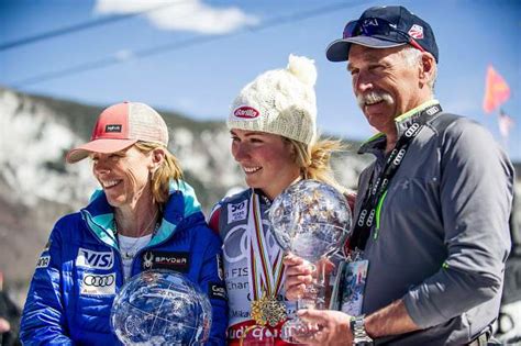.eagle county local mikaela shiffrin broke the news monday morning that her father, jeff shiffrin, has died. Mikaela Shiffrin's father, Jeff Shiffrin, dies ...