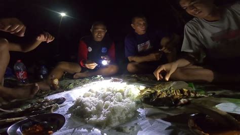 Panen Ikan Mujair Fenomena Musim Kemarau Di Merauke Papua Selatan