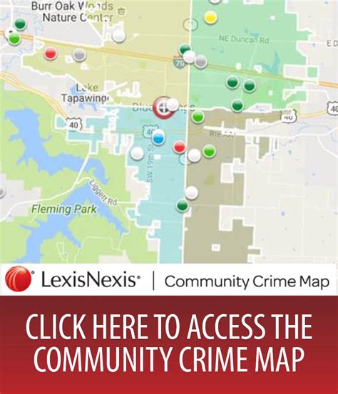 29 Kansas City Crime Map Maps Online For You