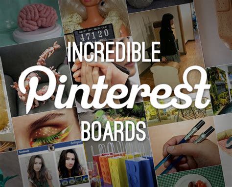 You can take a look at my blog income reports below where i write about again, only promote things that you genuinely believe in and will help your audience! Incredible Pinterest Boards | Incredible Things