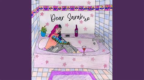 I Met Sarah In The Bathroom Youtube
