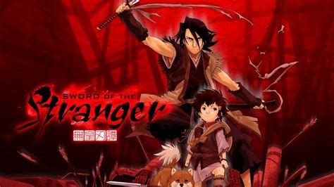 More images for sword of the stranger anime episode 1 » Stream & Watch Sword Of The Stranger Episodes Online - Sub ...