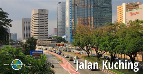 The cheapest flight from kuala lumpur airport to kuching was found 38 days before departure, on average. Jalan Kuching, Kuala Lumpur